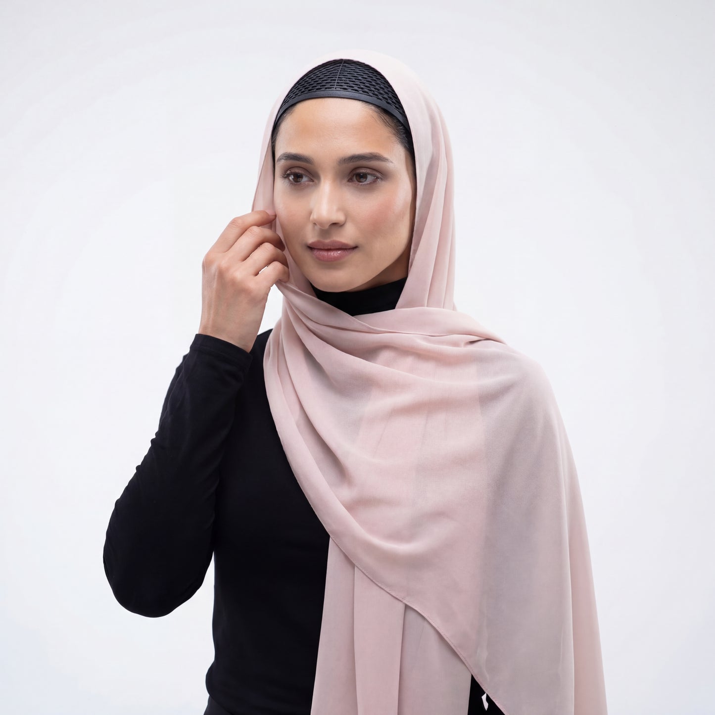Crown Hijab Under-cap