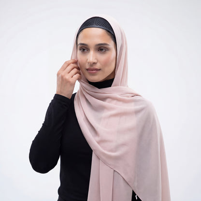 Crown Hijab Under-cap