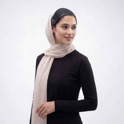 Crown Hijab Under-cap