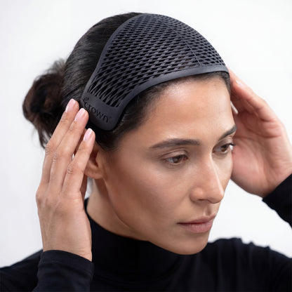 Crown Hijab Under-cap