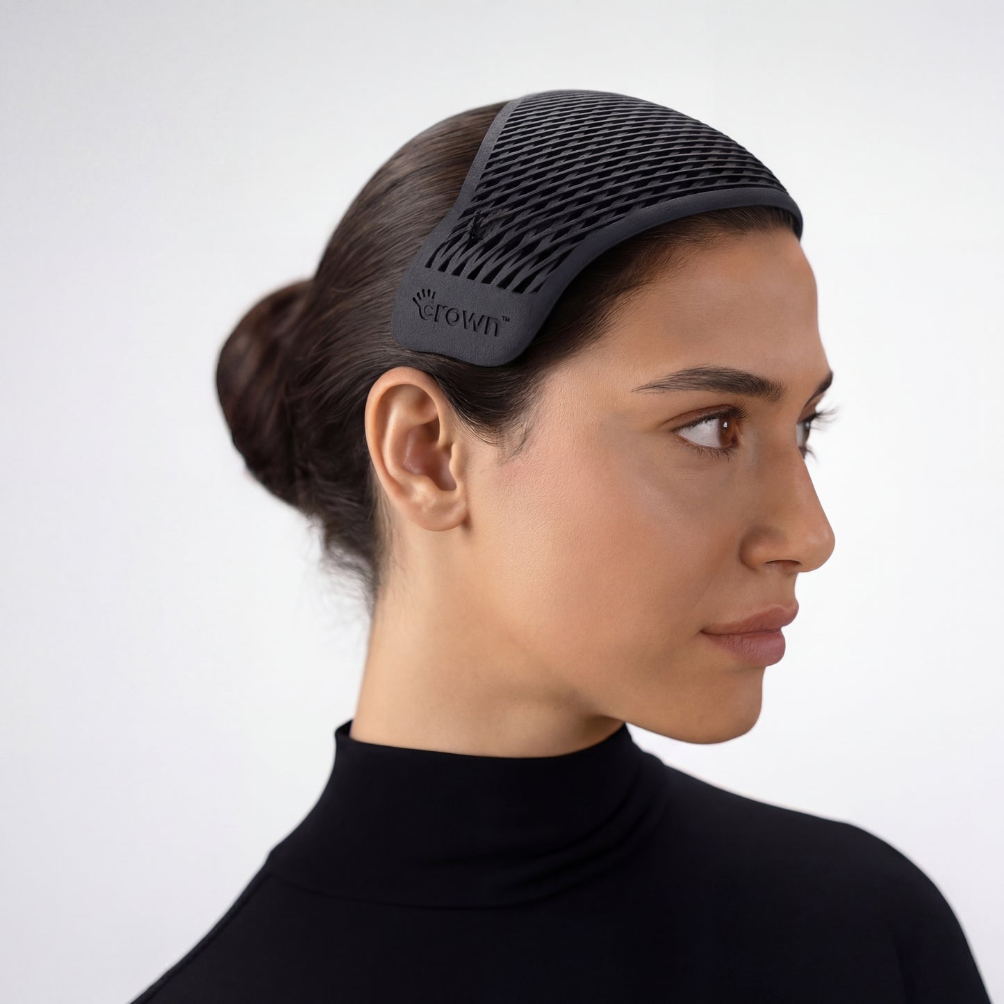 Crown Hijab Under-cap