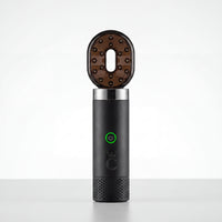 Arabian Bukhoor Hair Perfumer – Rechargeable Portable Electric Burner