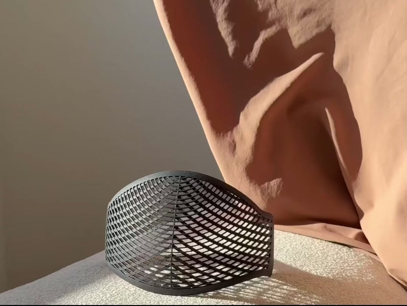 Crown Hijab UnderCap