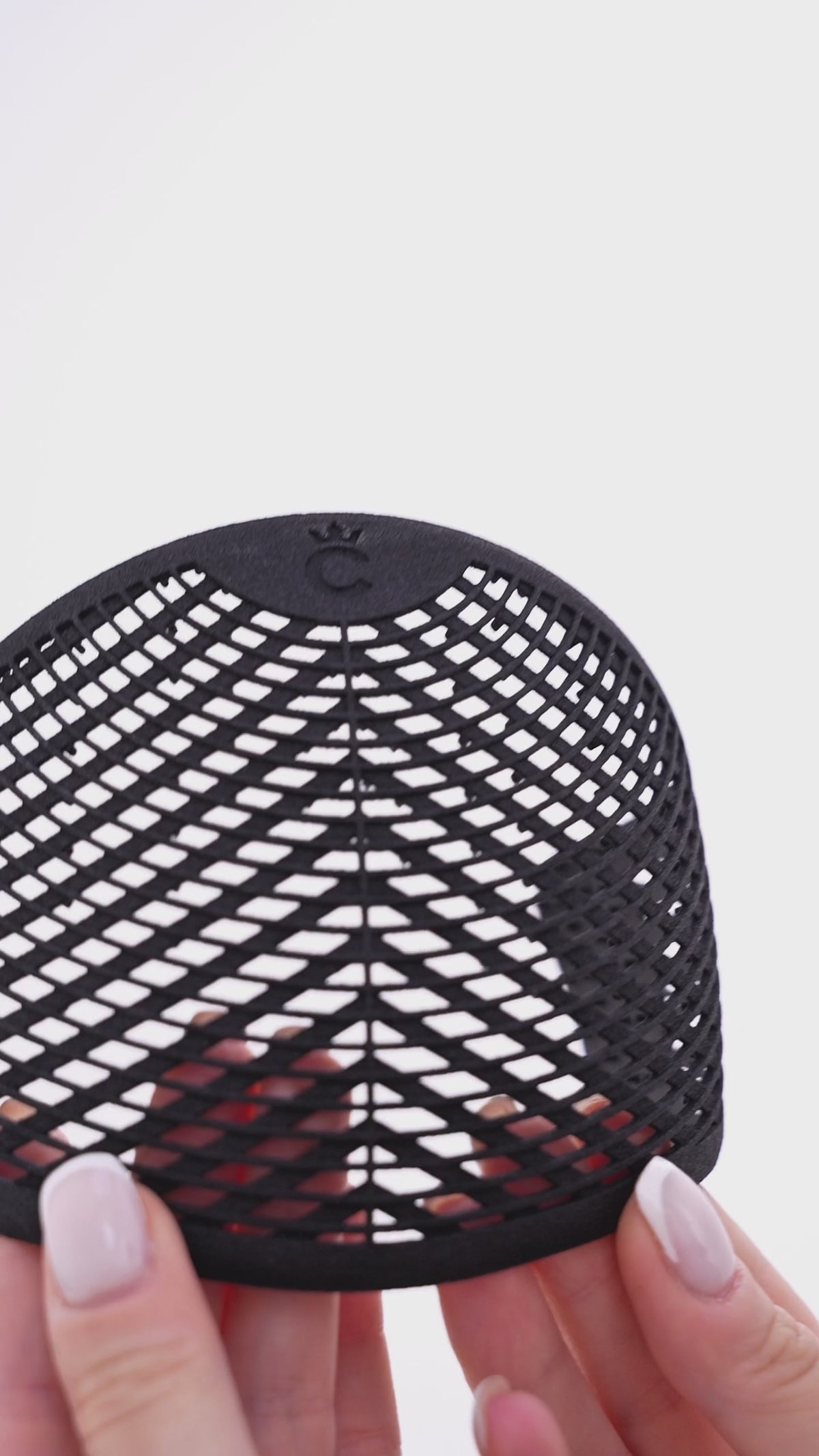 Crown Hijab Under-cap