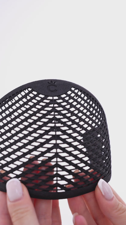 Crown Hijab Under-cap